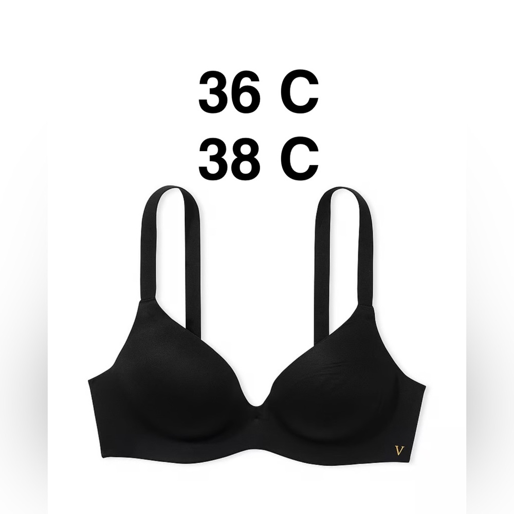 VICTORIA'S SECRET BARE
Infinity Flex Wireless Perfect Shape Bra - NEW